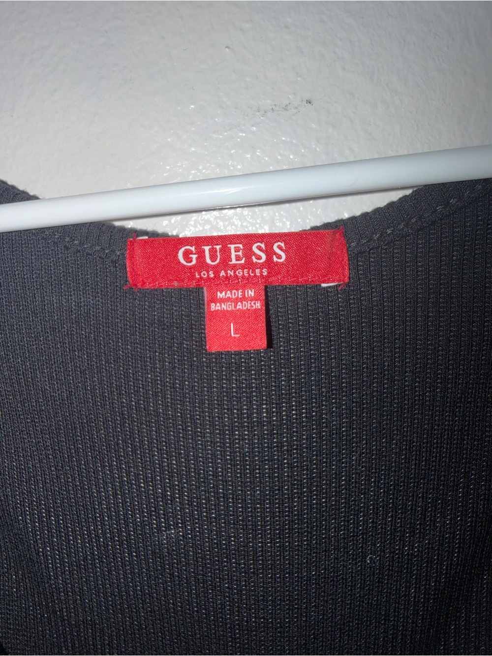 Sweater Subcategory Identification - Picture 2 of 4
